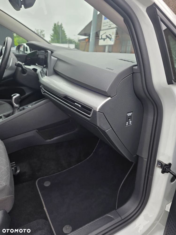 Volkswagen Golf 2.0 TDI Life - 12