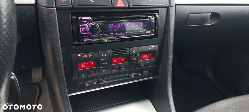Audi A4 Avant 3.0 TDI Quattro Tiptr - 37