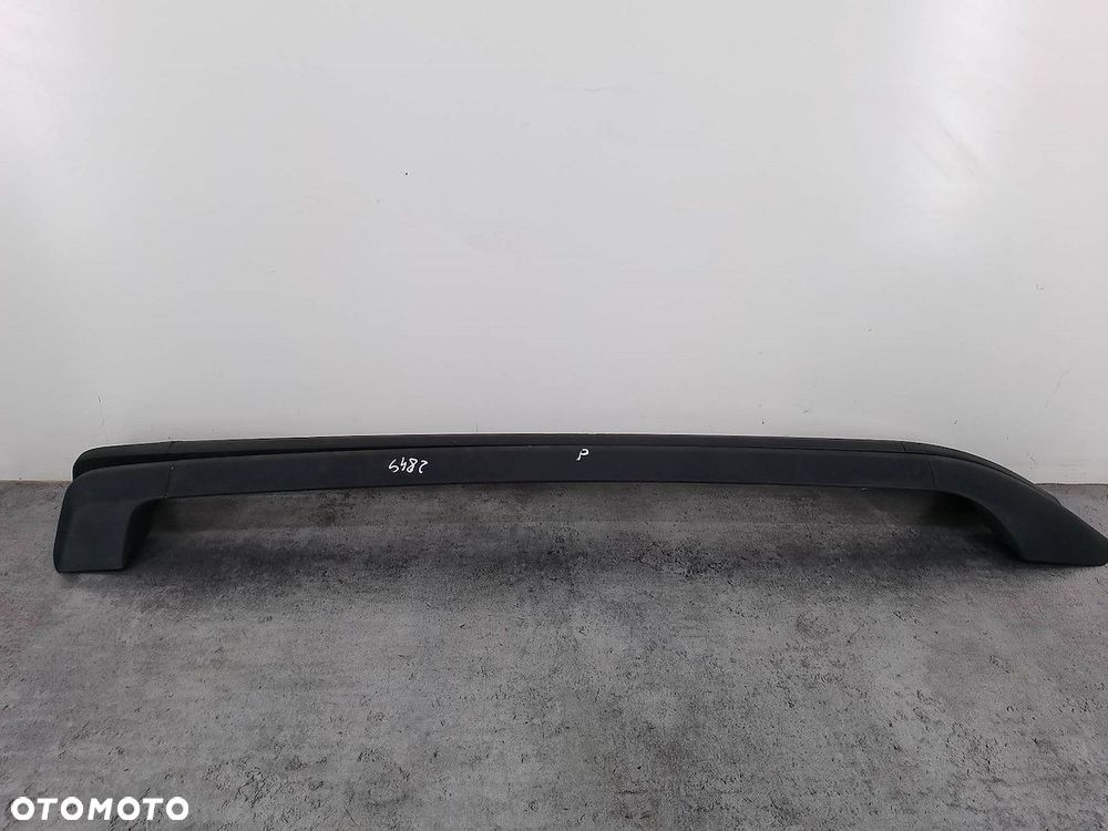 RELINGI FIAT PANDA II RELINGI HATCHBACK - 2