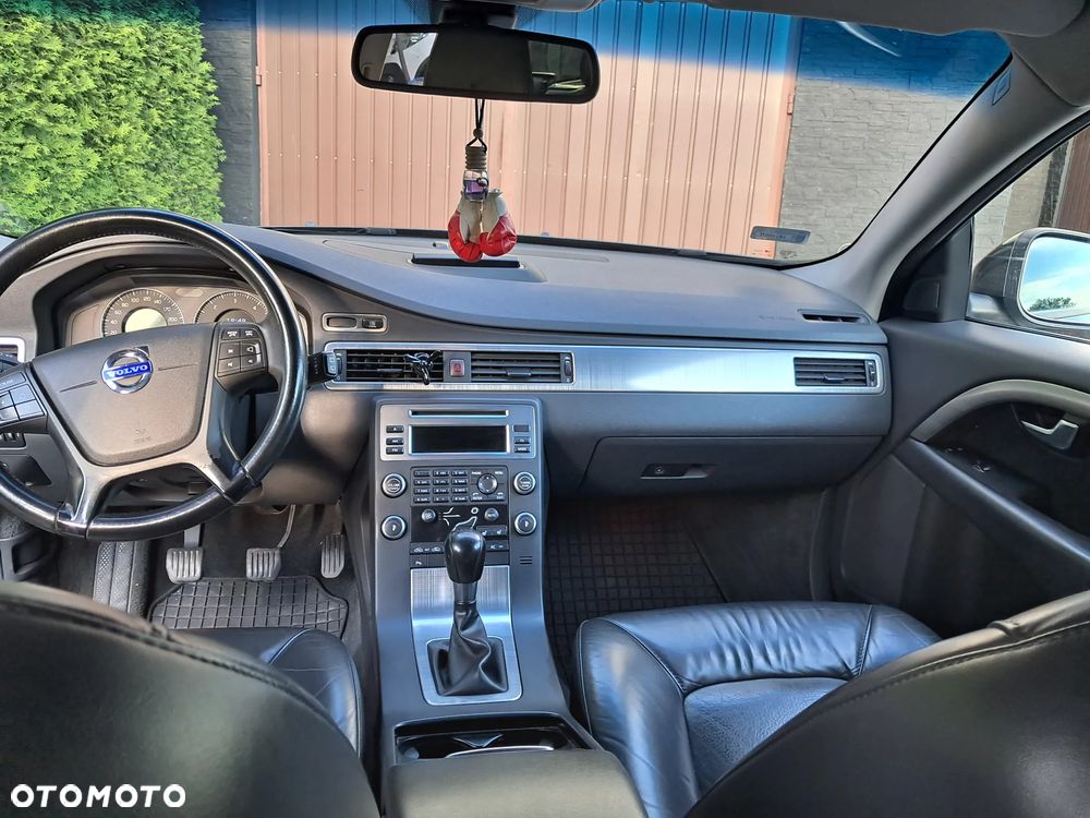 Volvo V70 - 12