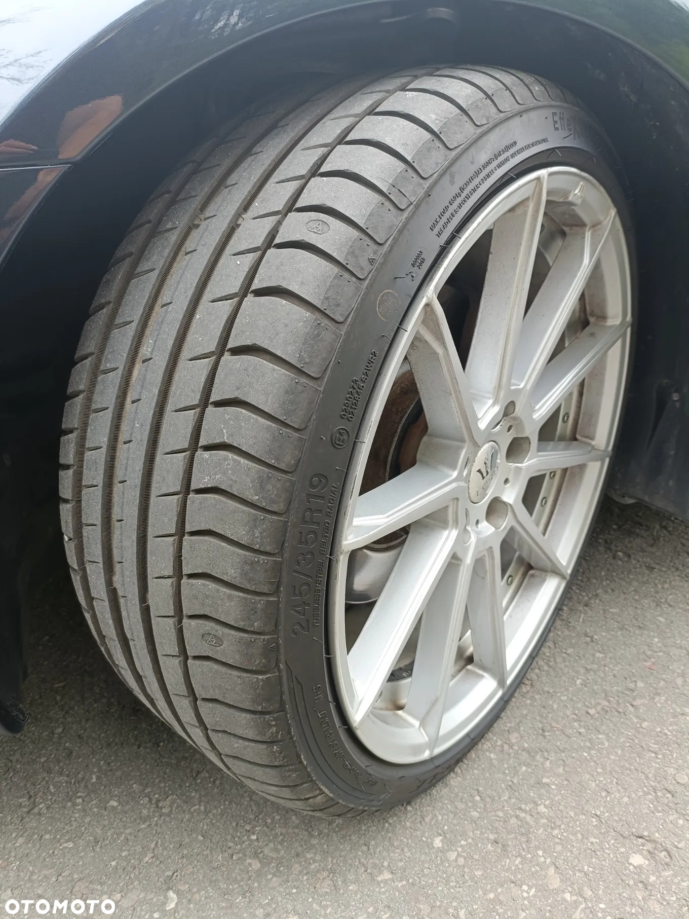 Mercedes-Benz CLS 350 - 35