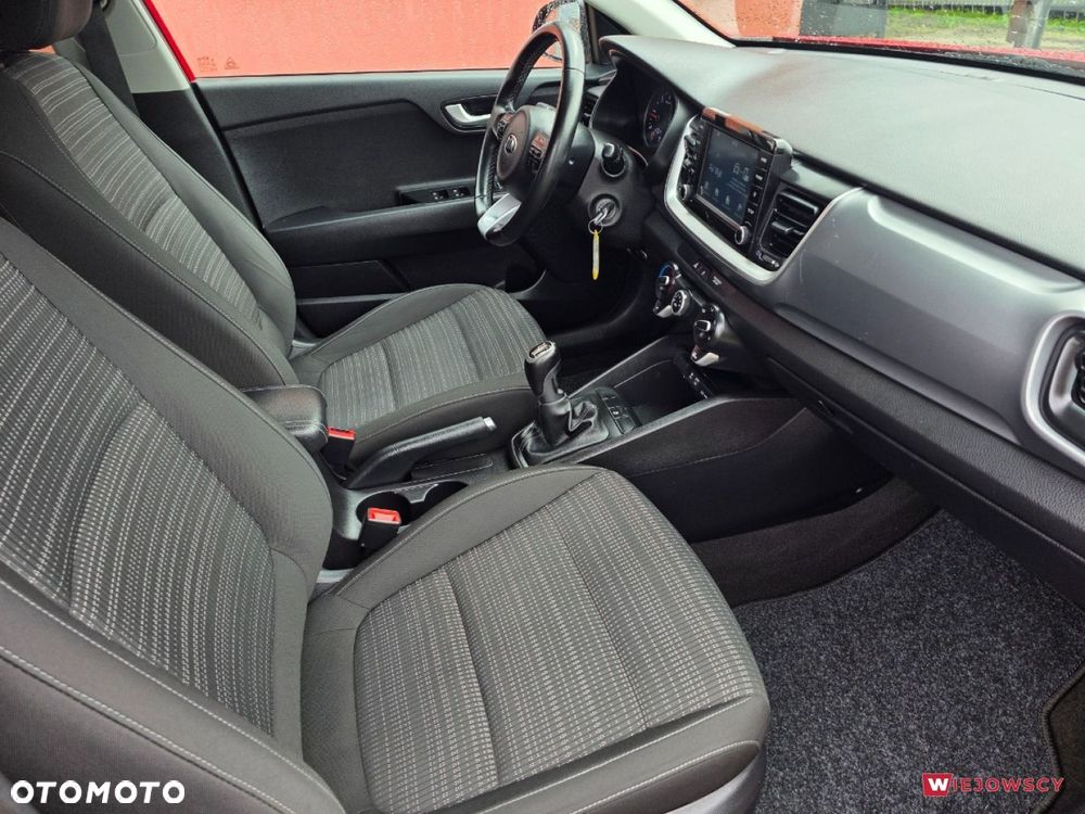 Kia Stonic - 18