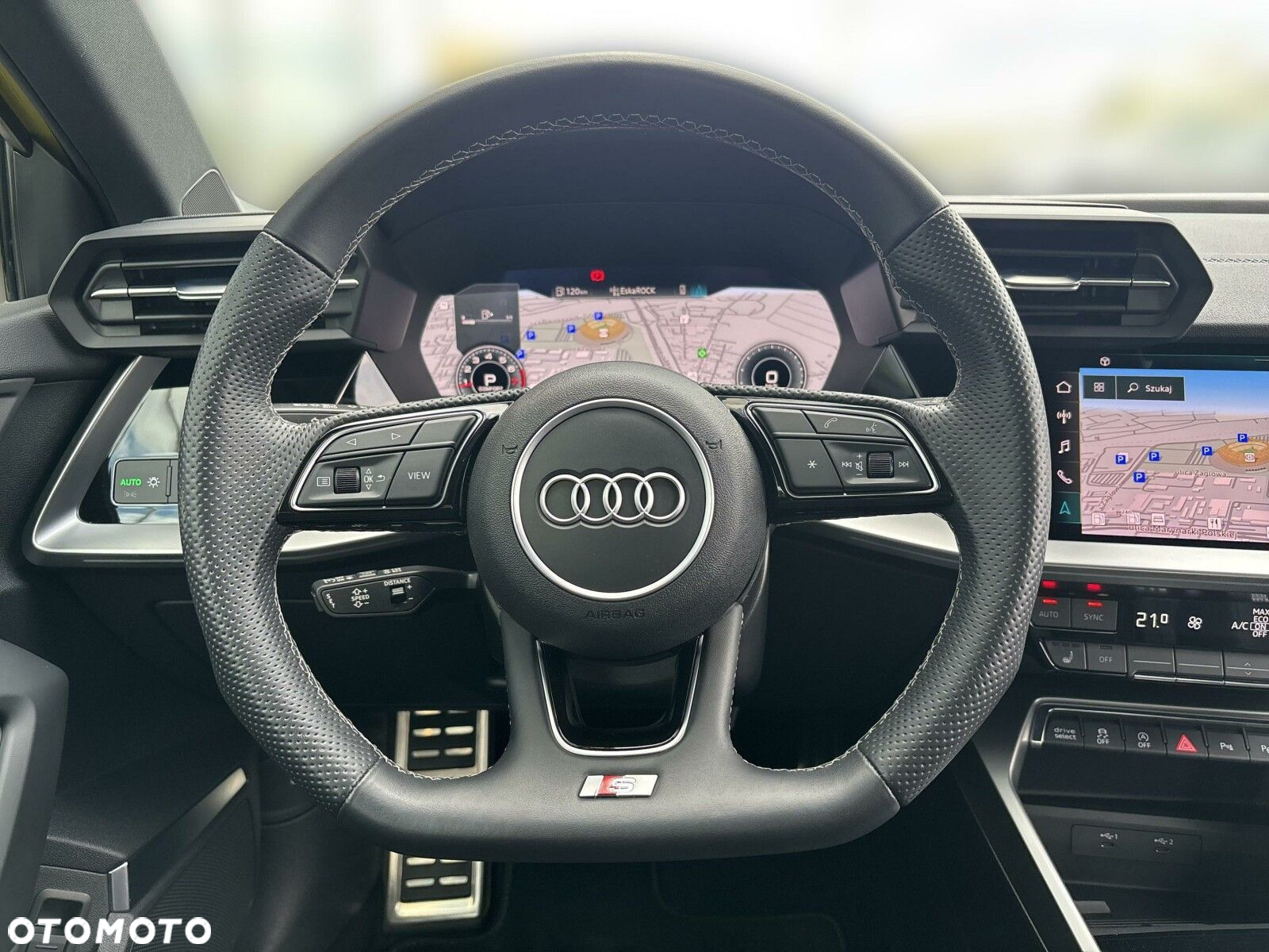 Audi A3 - 19