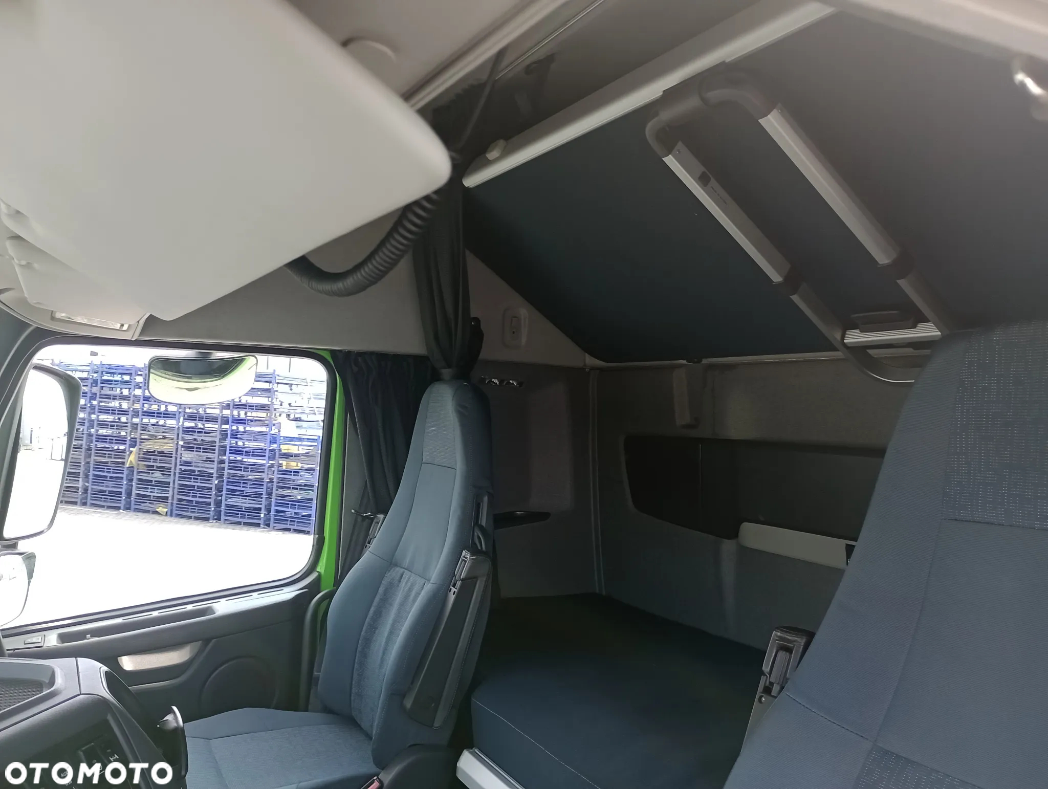 Volvo FH-6x2 - 17