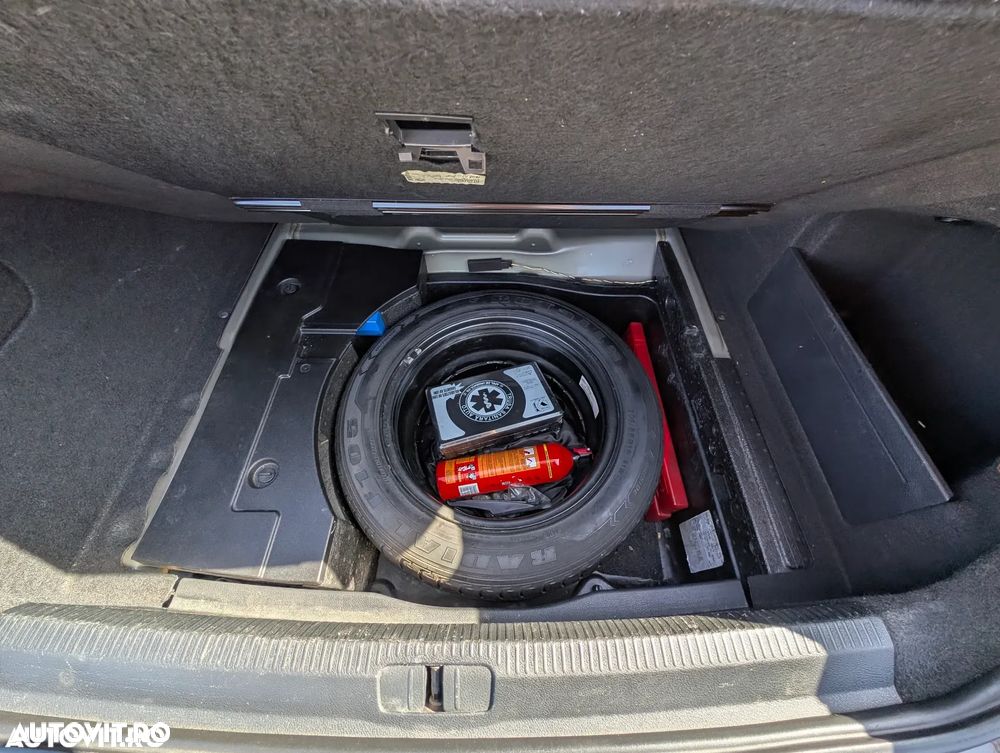 Volkswagen Passat CC 2.0 TDI DPF DSG - 13