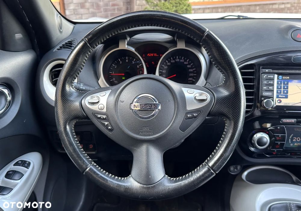 Nissan Juke - 31
