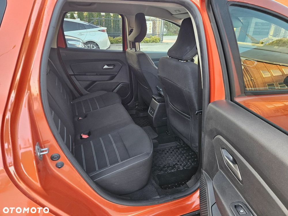 Dacia Duster 1.0 TCe Journey - 13