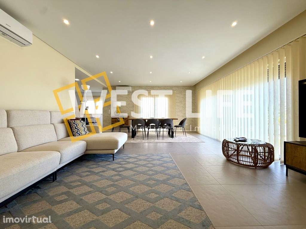 Moradia Independente T4 com piscina - Acabamentos de excelência - E... - Grande imagem: 5/40