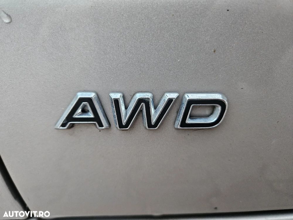 Ford Mondeo Vignale 2.0 TDCi Powershift AWD - 21