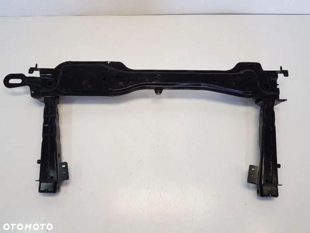 Wzmocnienie Belka dolna pod chłodnicę strefy zgniotu Renault TALISMAN - 7