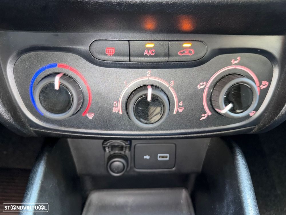 Fiat Tipo 1.4 Mirror - 13
