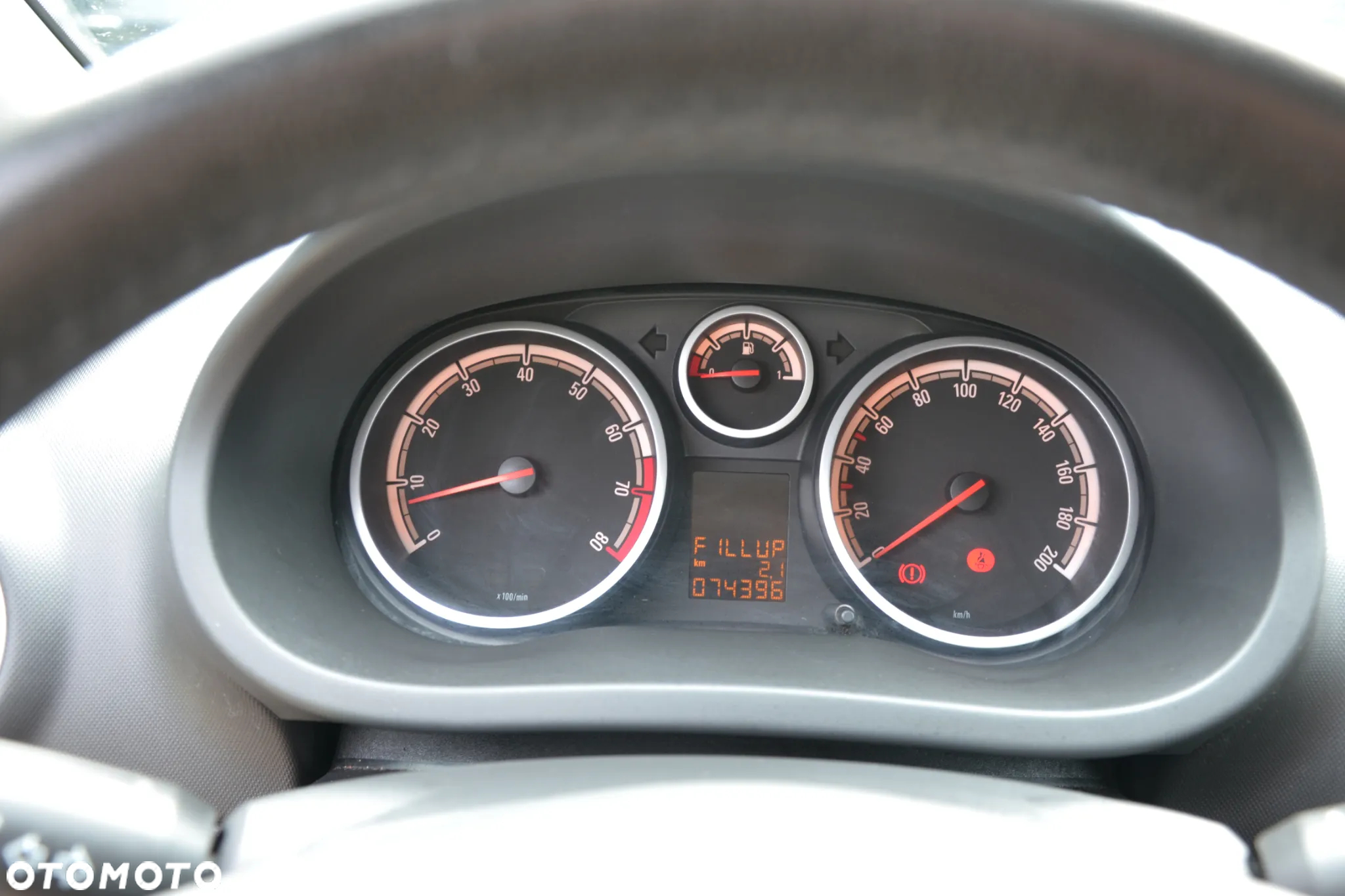 Opel Corsa 1.2 16V Color Edition - 12