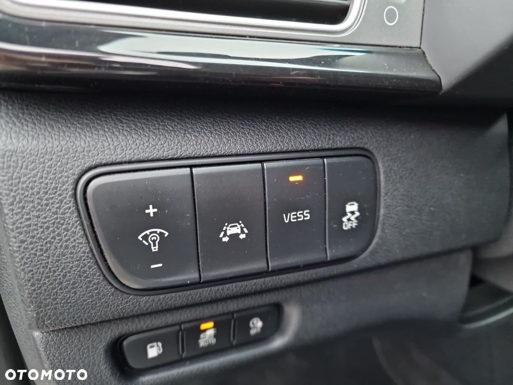 Kia Niro 1.6 GDI Plug-in Hybrid L - 20