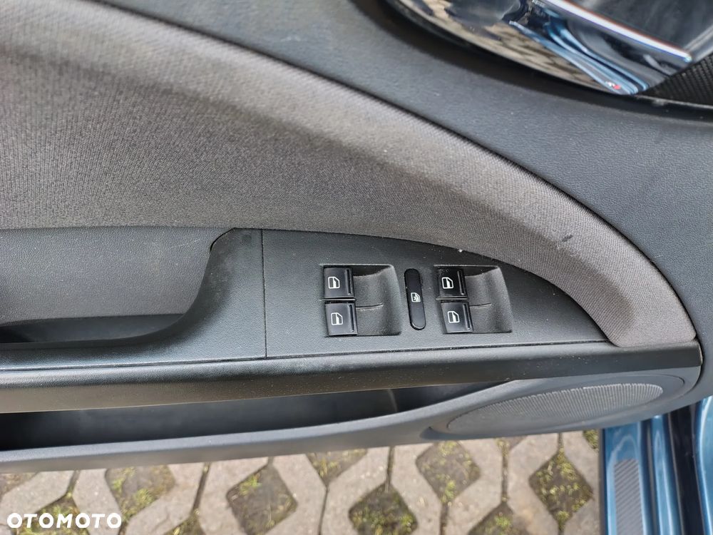 Seat Leon 1.9 TDI Audience - 15