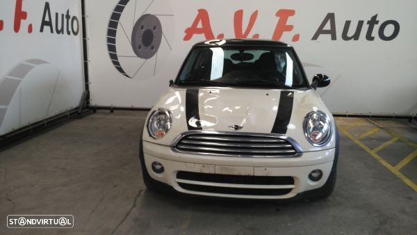 Para Peças Mini Cooper D - 1