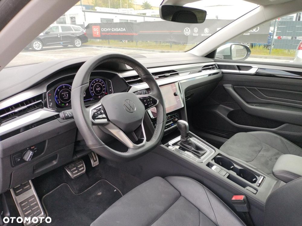 Volkswagen Arteon 2.0 TDI Elegance DSG - 10