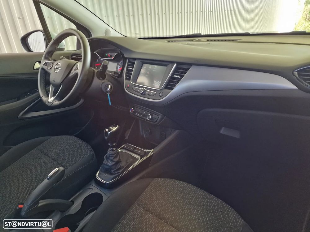 Opel Crossland 1.5 D Edition - 11