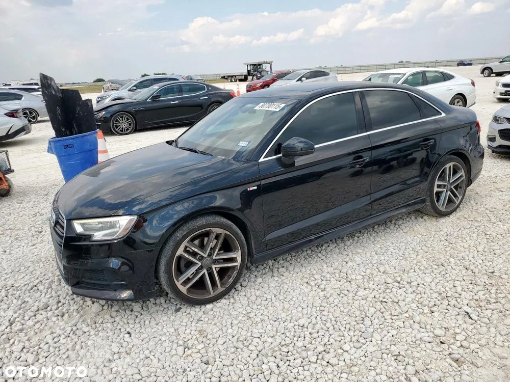 Audi A3 - 8