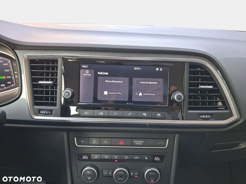 Seat Ateca - 17