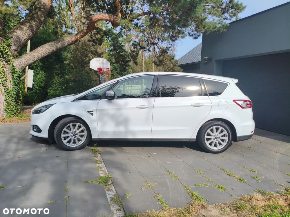 Ford S-Max - 3
