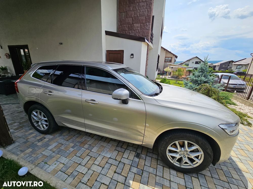 Volvo XC 60 T8 Twin Engine AWD Inscription - 32