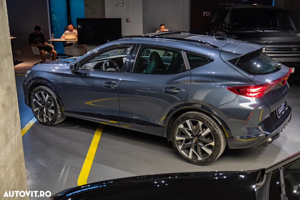 Cupra Formentor 2.0 TSI DSG7 4Drive VZ - 7