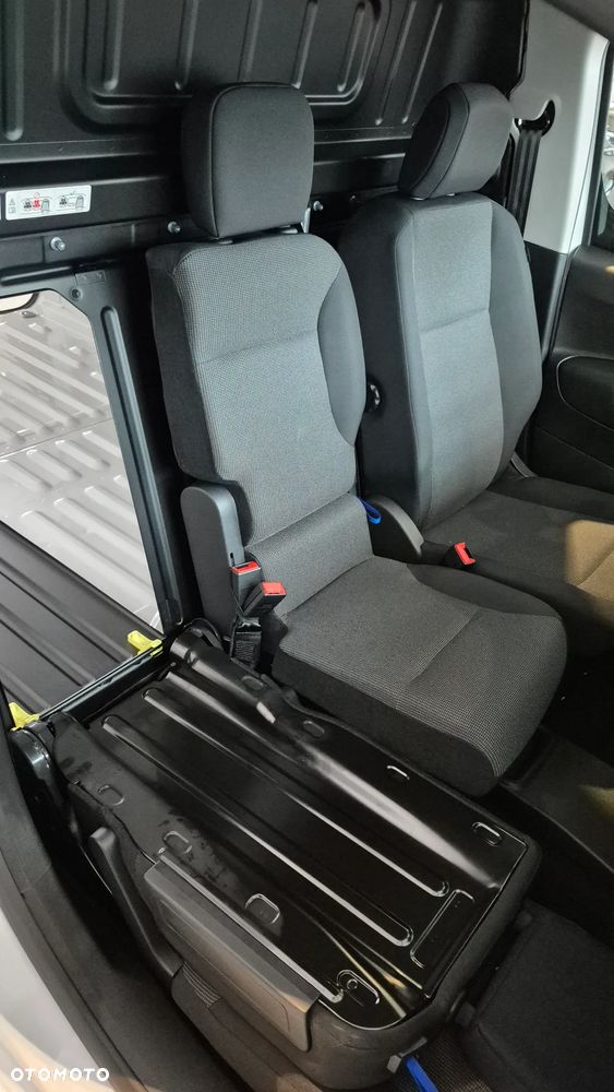 Citroën Berlingo - 17