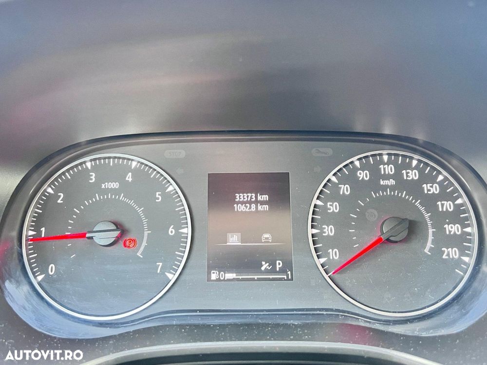 Dacia Sandero Stepway - 27