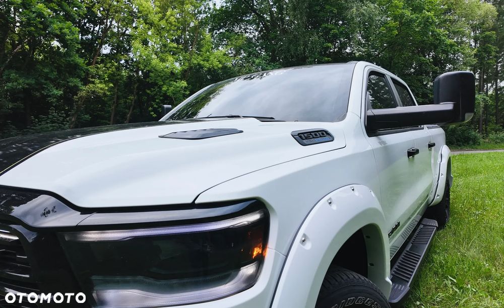 RAM 1500 - 26