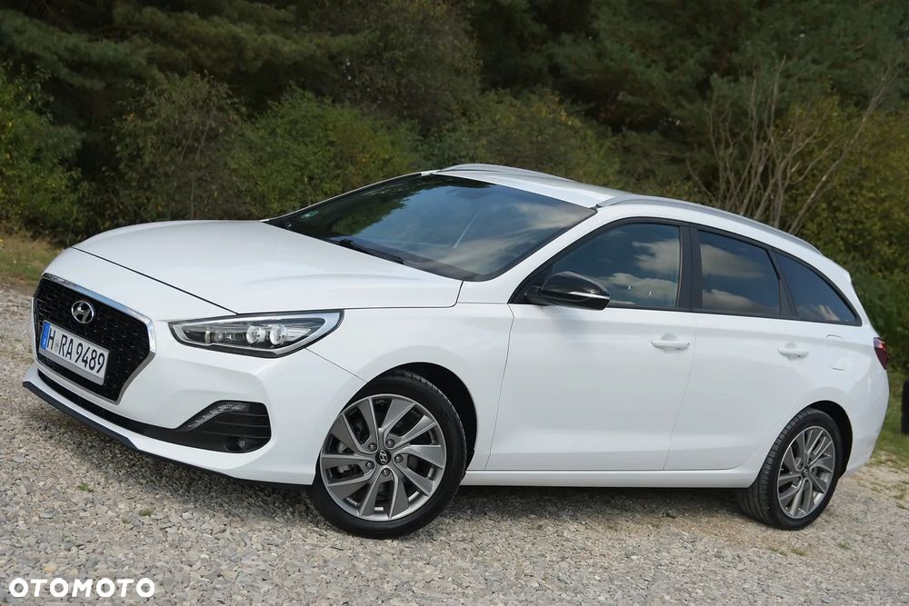 Hyundai i30 1.4 T-GDI Passion Plus - 3