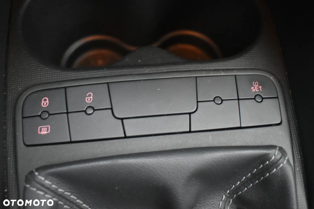 Seat Ibiza - 6