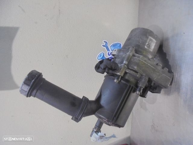 Bomba Direção 9657613580 CITROEN C4 2005 1.6HDI 109CV 5P CINZA - 2