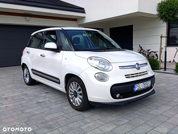 Fiat 500L 1.4 16V Sport