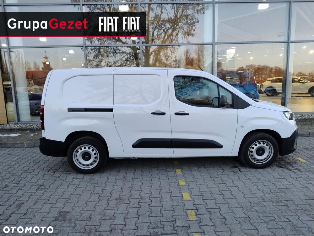 Fiat Doblo - 2