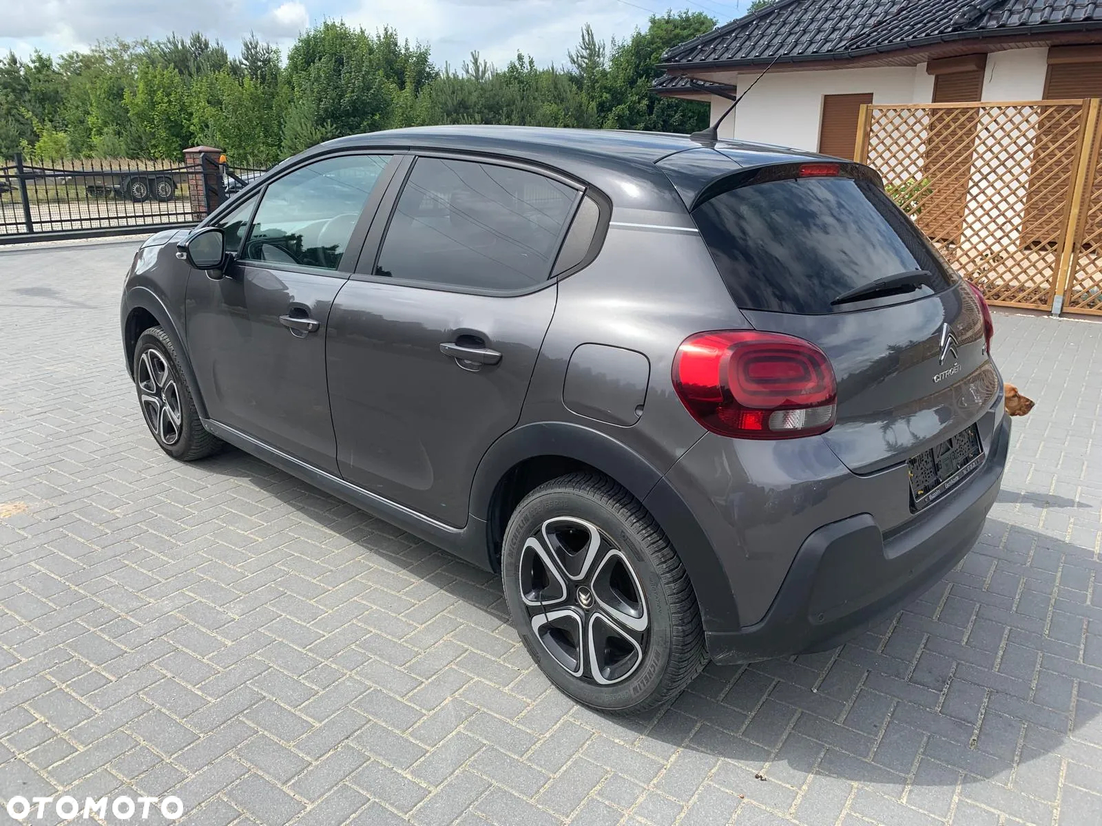 Citroën C3 1.2 PureTech Shine - 6