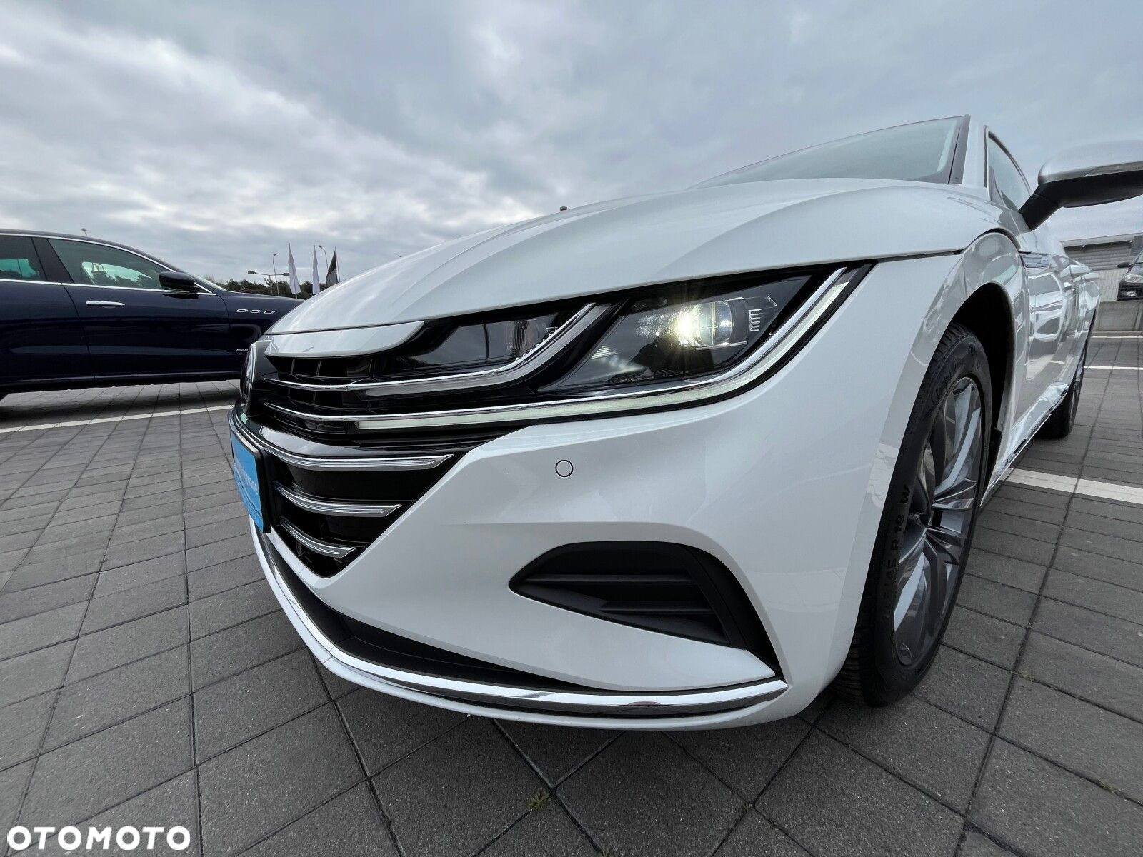 Volkswagen Arteon 2.0 TDI Elegance DSG - 10
