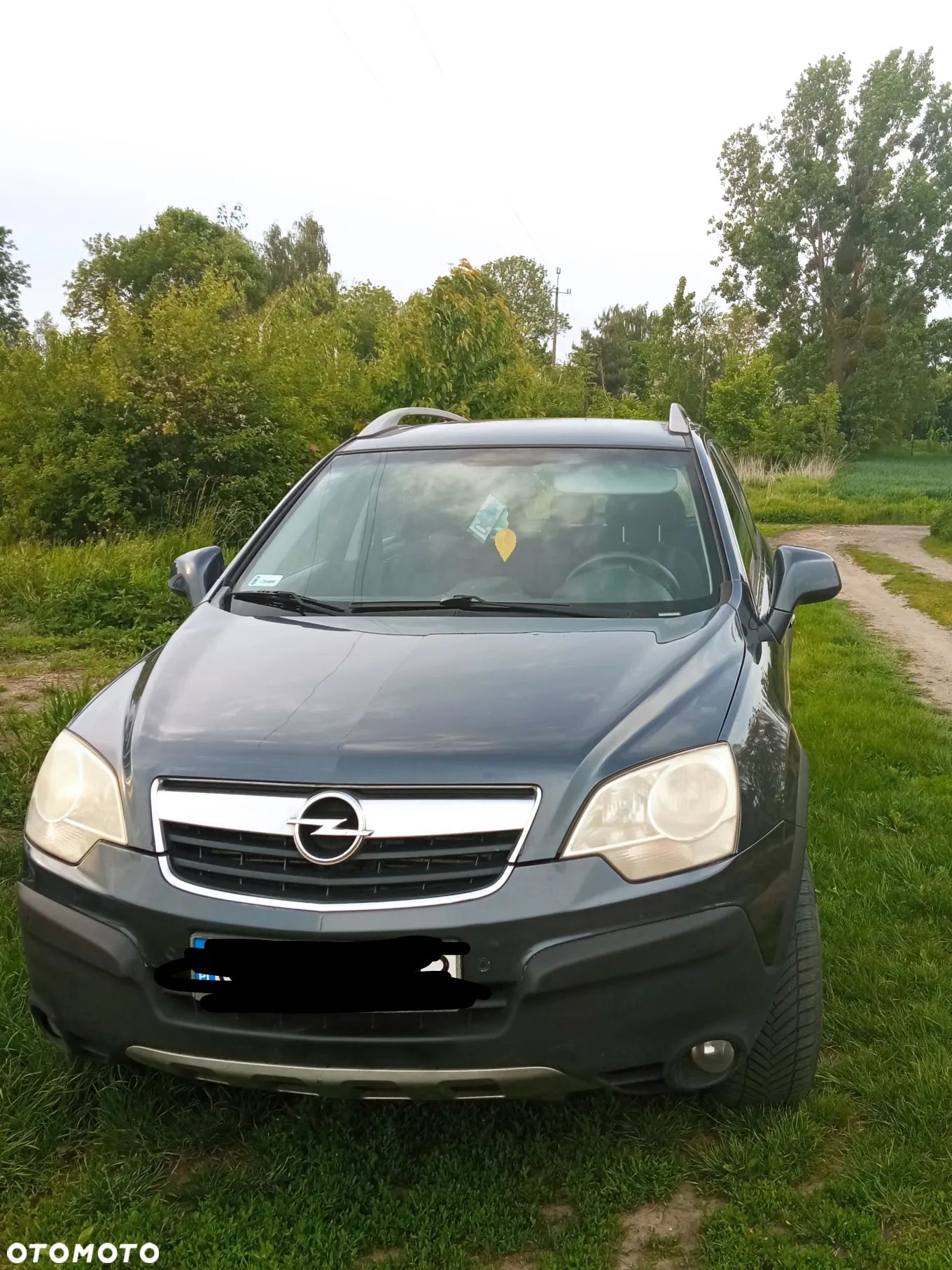 Opel Antara 2.0 CDTI Cosmo - 1