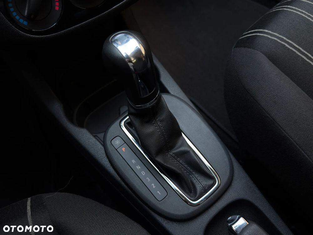 Opel Corsa 1.4 16V 111 - 29