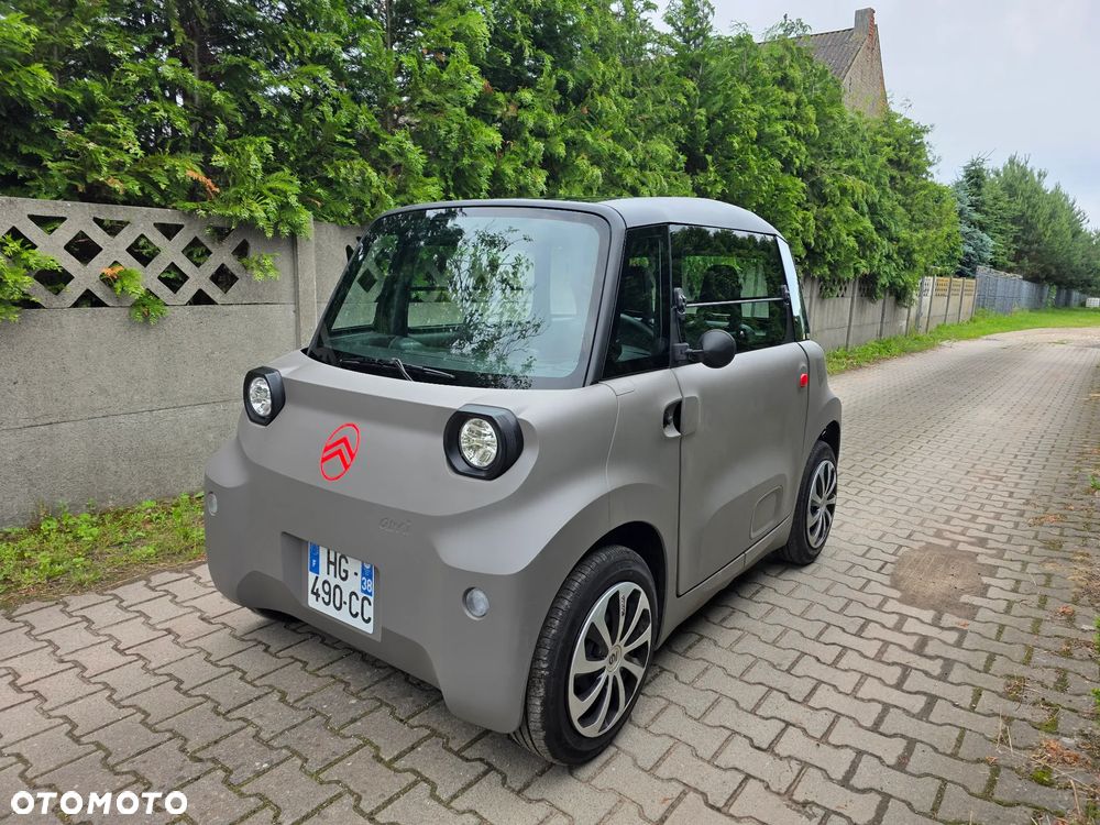 Citroën Ami - 4