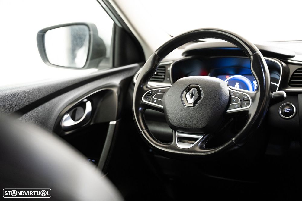 Renault Kadjar 1.5 dCi Intens - 16