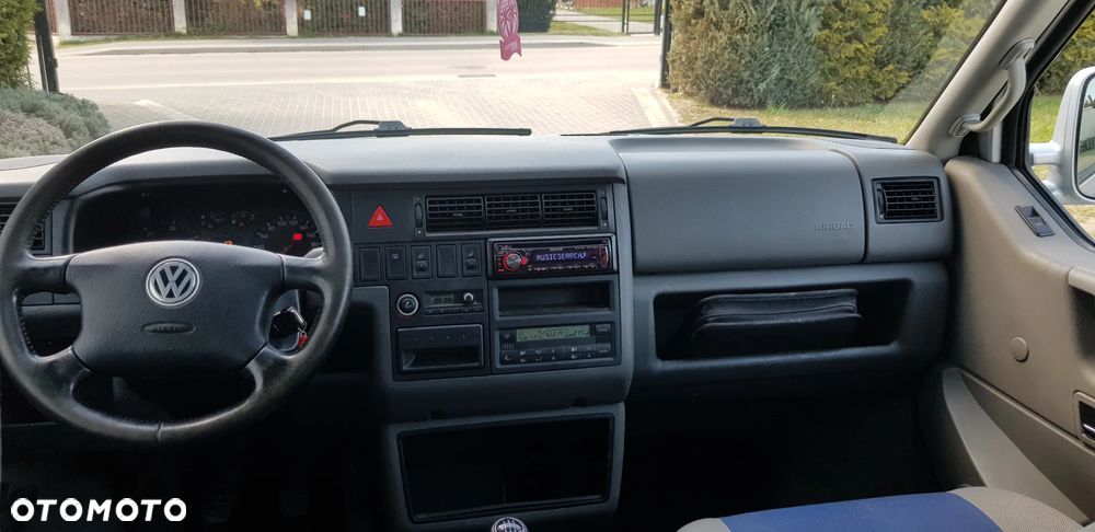 Volkswagen Crafter Standard - 5