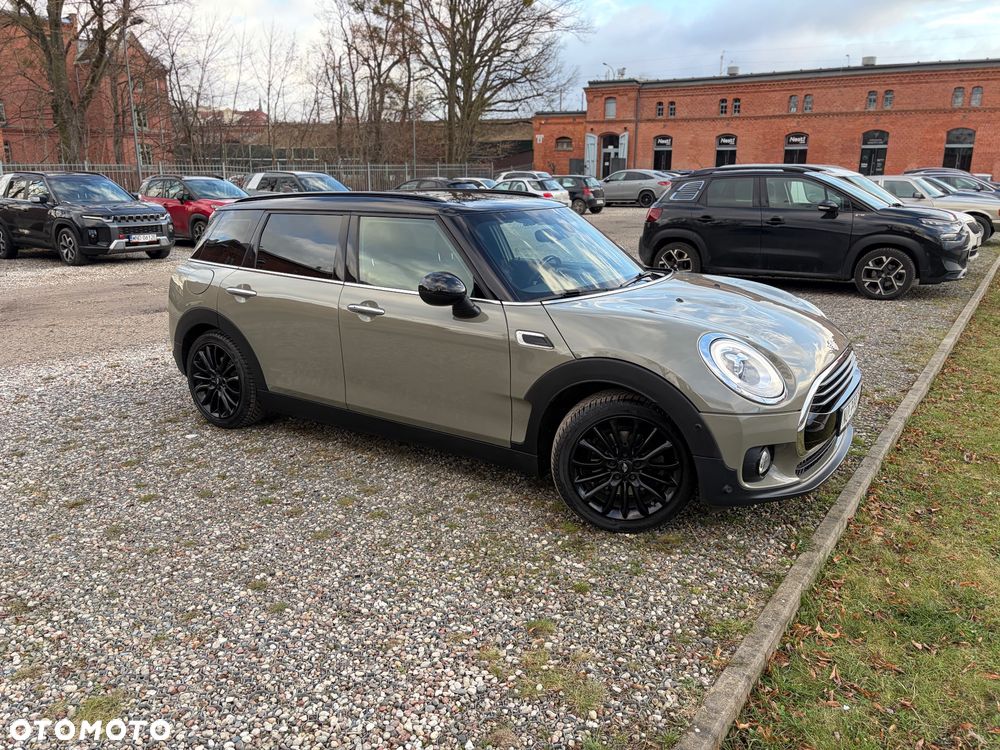 MINI Clubman Cooper GPF - 30