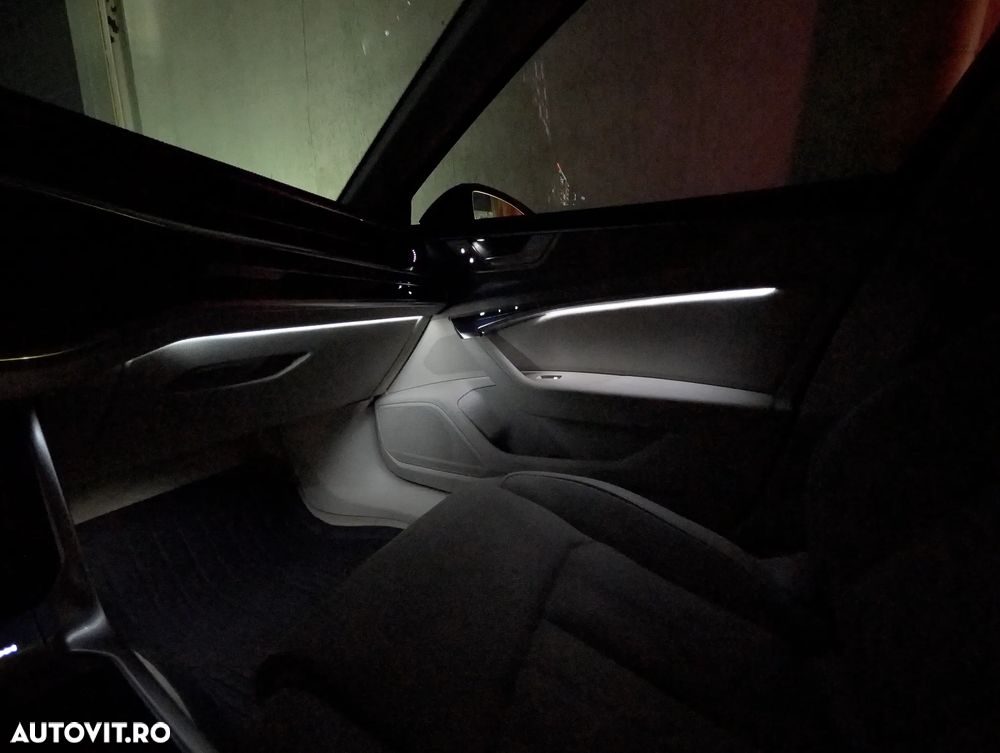 Audi A6 50 TDI quattro Tiptronic sport - 35