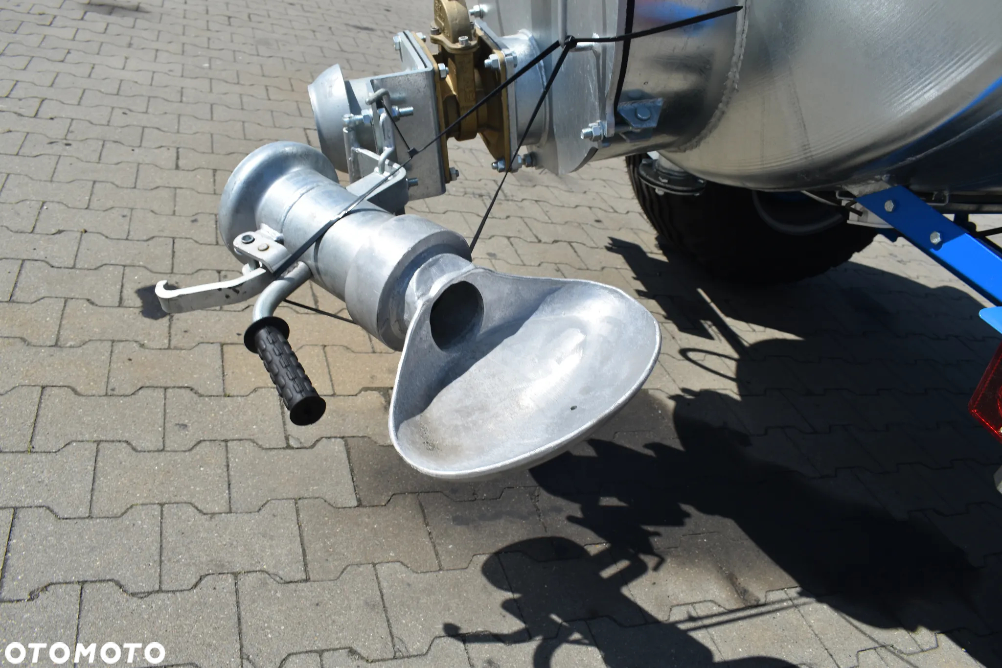 Inny MEPROZET T-527 - 11
