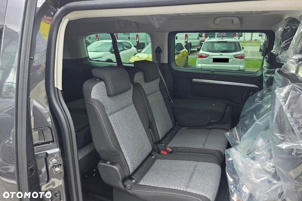 Citroën SpaceTourer - 9