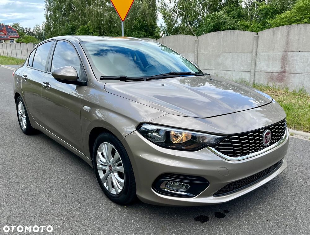 Fiat Tipo