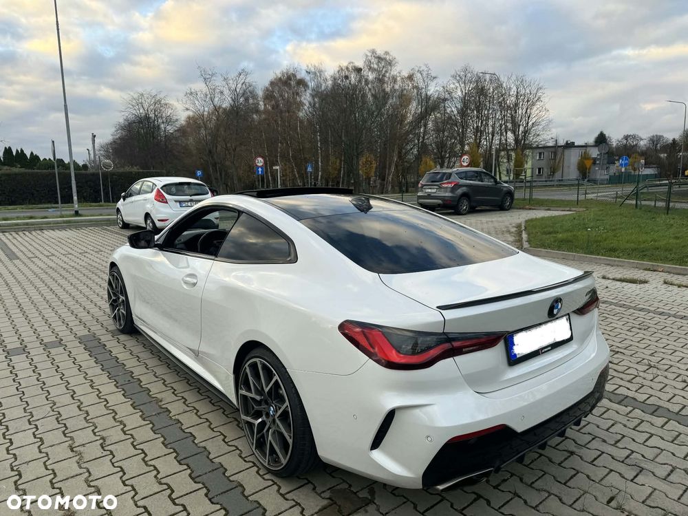 BMW Seria 4 - 3
