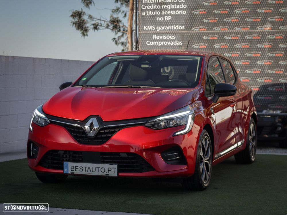 Renault Clio - 3