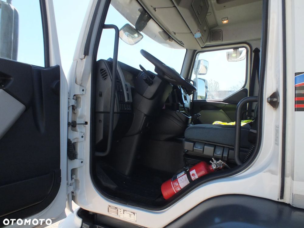 Volvo FL290 - 5