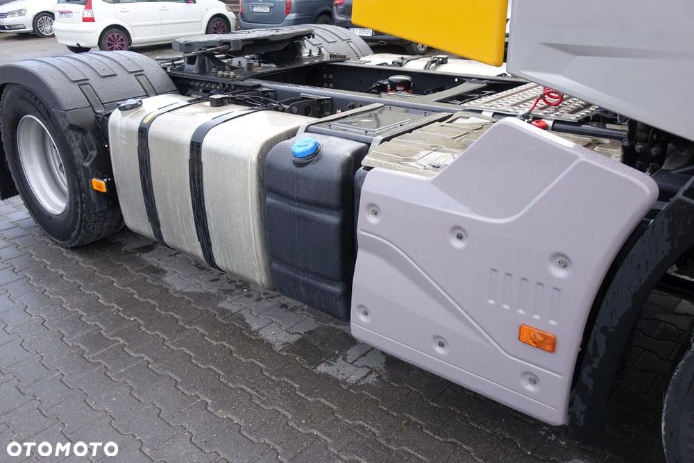 Renault GAMA T HIGH 480 DTI13 / EURO 6 / STANDARD / AUTOMAT / KLIMATYZACJA POSTOJOWA / 2 ZBIORNIKI PALIWA - 18